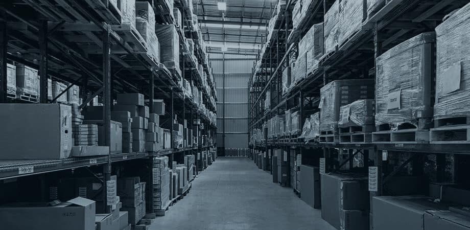 Entrepôt Bostyn Logistique